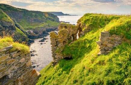 Top Aberdeenshire Hospitals & Gastronomy Spots