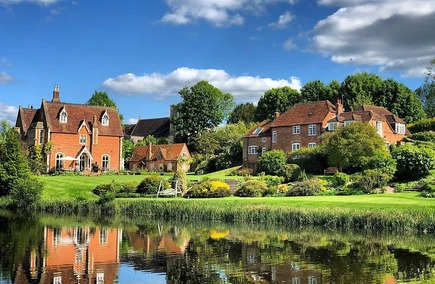 Berkshire's Best Hospitalities & Gastronomies