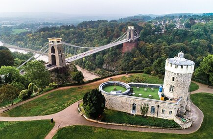 Top Bristol Hospitalities & Gastronomies