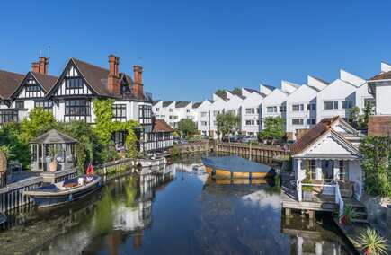 Top Hospitality & Gastronomy in Buckinghamshire