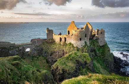 Top Hospitalities & Gastronomies in County Antrim