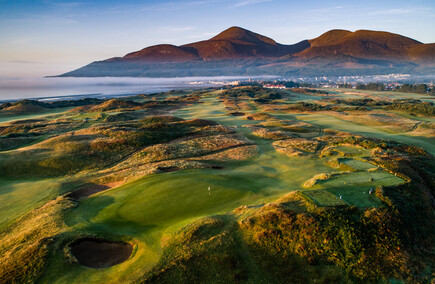 Top Hospitality & Gastronomy in County Down