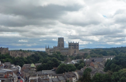 Top Hospitalities & Gastronomies in County Durham
