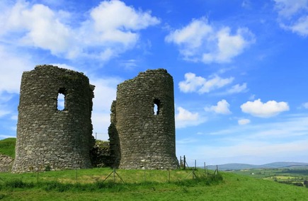 Top Hospitality & Gastronomy in County Tyrone