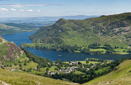 Top Hospitality & Gastronomy in Cumbria