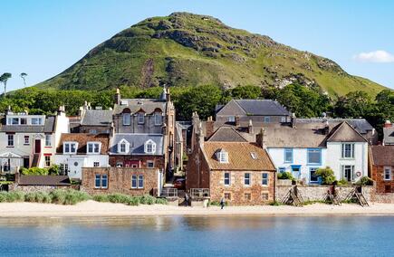 Top East Lothian Hospitality & Gastronomy Spots