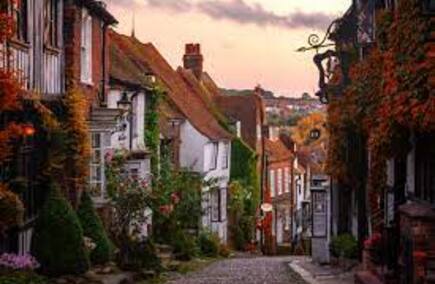 Top East Sussex Hospitality & Gastronomy Spots