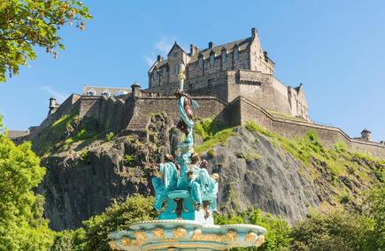 Top Edinburgh Hospitalities & Gastronomies