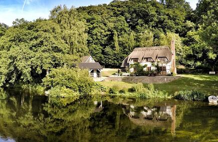 Hampshire's Top Hospitality & Gastronomy Spots