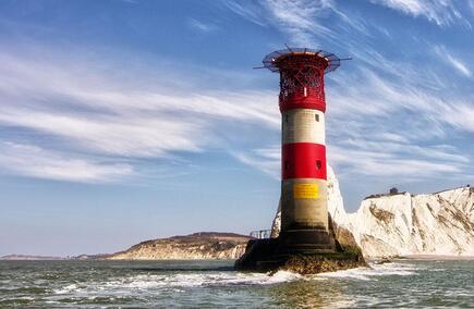 Top Isle of Wight: Best Hospitality & Gastronomy