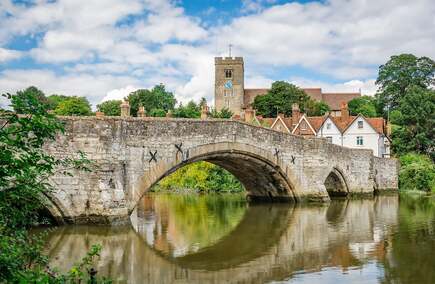 Top Kent Hospitalities & Gastronomies Revealed