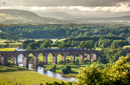 Top Hospitality & Gastronomy Experiences in Lancashire