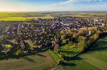 Top Hospitality & Gastronomy in Lincolnshire