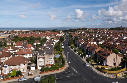 Top Merseyside Hospitality & Gastronomy Spots