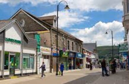 Top Hospitality & Gastronomy in Mid Glamorgan