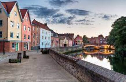 Top Norfolk Hospitality & Gastronomy Experiences