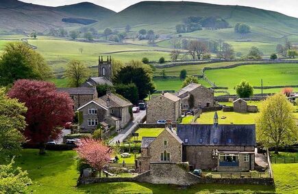 Top North Yorkshire Hospitalities & Gastronomies