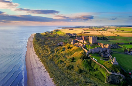Top Northumberland Hospitality & Gastronomy Spots