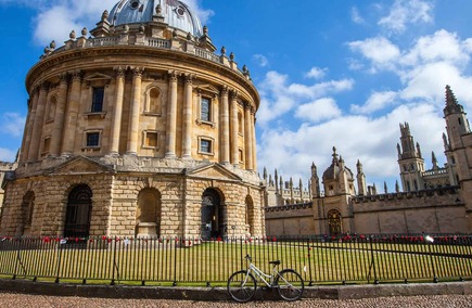 Top Oxfordshire Hospitalities & Gastronomies