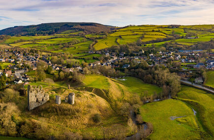 Top Shropshire Hospitalities & Gastronomies