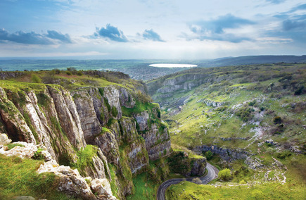 Top Hospitality & Gastronomy in Somerset