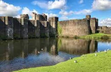 Top South Glamorgan Hospitality & Gastronomy