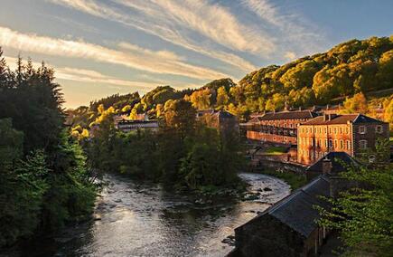 Top Hospitality & Gastronomy in South Lanarkshire