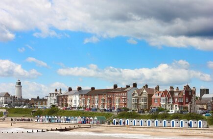 Top Suffolk Hospitalities & Gastronomies