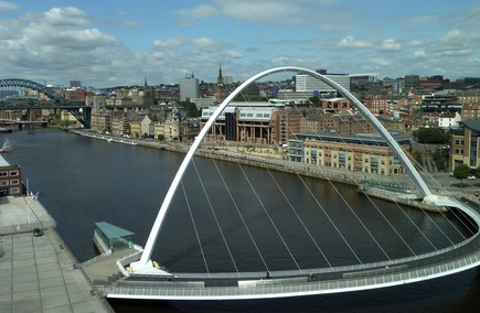 Top Tyne and Wear Hospitalities & Gastronomies