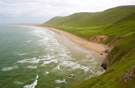 Top Hospitality & Gastronomy in West Glamorgan