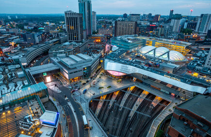 Top West Midlands Hospitality & Gastronomy Picks