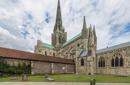 Top Hospitality & Gastronomy in West Sussex