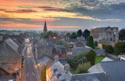 Top Wiltshire Hospitalities & Gastronomies Revealed