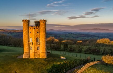 Top Hospitality & Gastronomy in Worcestershire