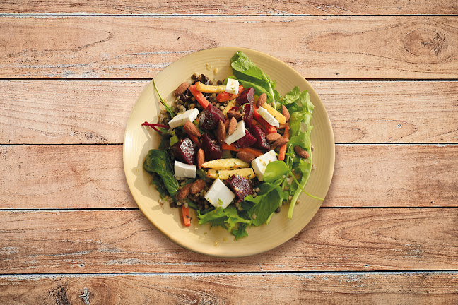 Opinii despre Cafe @62 Brighton în Brighton - Hospitality and gastronomy