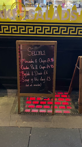 Opinii despre TOOLEYS GREEK London Bridge în London - Hospitality and gastronomy