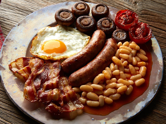 50A Poole Hill, Bournemouth BH2 5PS, United Kingdom