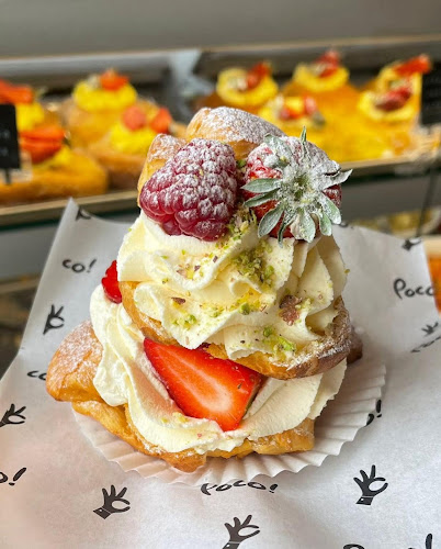 Opinii despre Poco Sicilian Street Food în Leeds - Hospitality and gastronomy