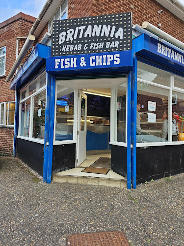 Britannia - Hospitality and gastronomy