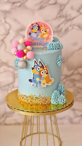 Cake Creations Redditch Cake Shop & Class Studio - Redditch