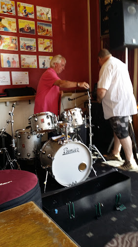 The Cornucopia - Hospitality and gastronomy