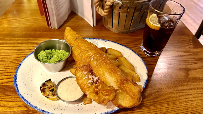 The Duchess of Cambridge Pub - Hospitality and gastronomy