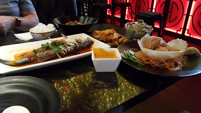 Buddha Lounge - North Shields