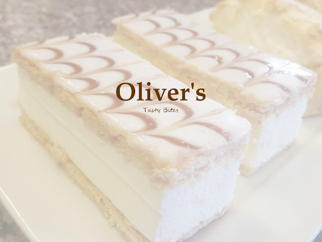 Tasty Bites Penrith - Hospitality and gastronomy