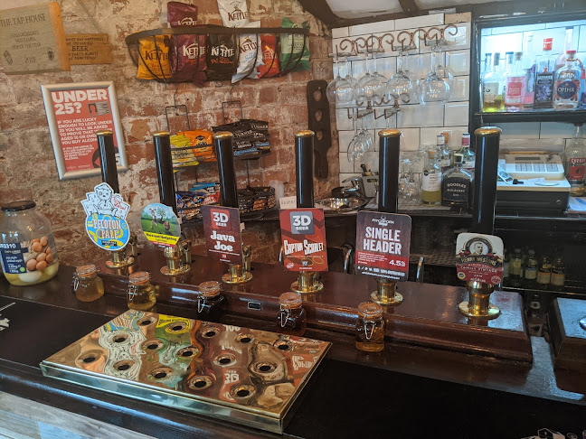 The Tap House - Ross-on-Wye