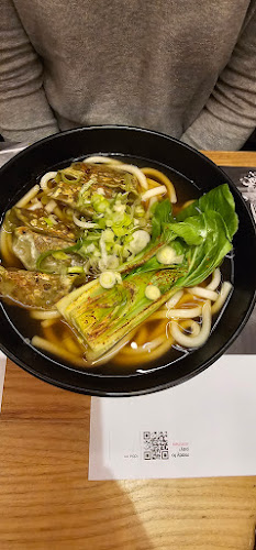 wagamama stevenage - Stevenage