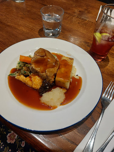 The Old Windmill - Hospitality and gastronomy