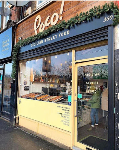 360 Kirkstall Rd, Burley, Leeds LS4 2HQ, United Kingdom