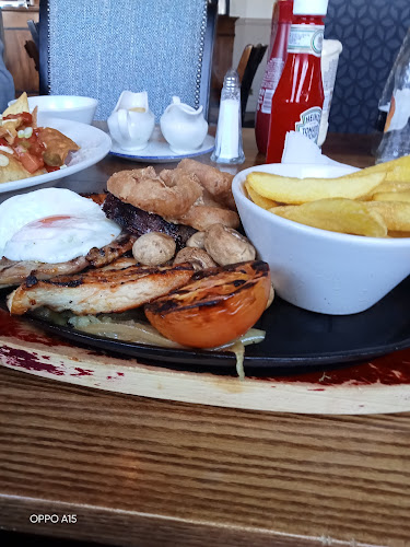 Comentarii opinii despre The Devonshire Arms