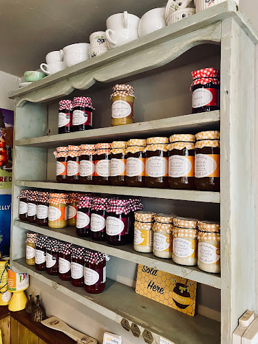 The Pantry - Hospitality and gastronomy